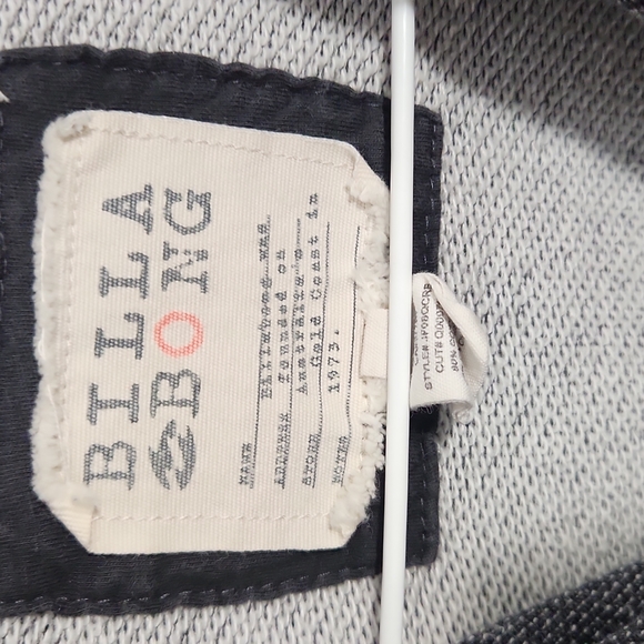 Billabong Women's Coat - Picture 2 of 7